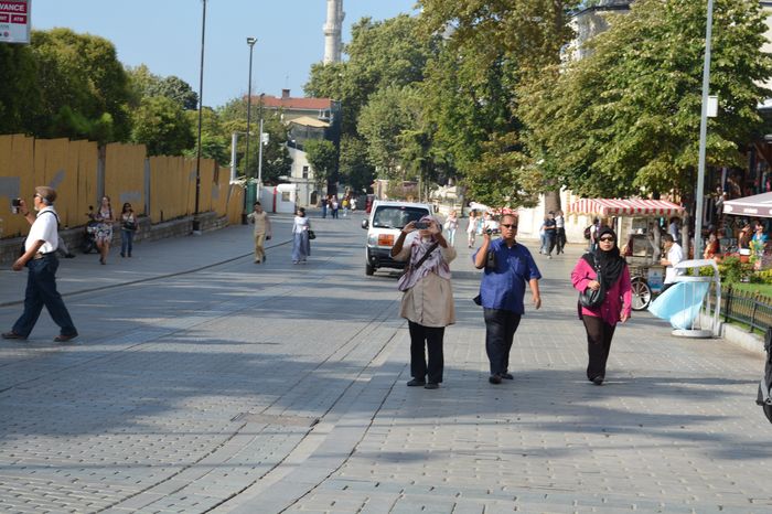 Emperor with high favor