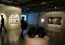 Getting the Escort Ready