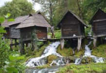 A Sixth Letter on the Balkans