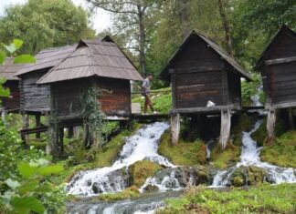 A Sixth Letter on the Balkans