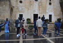 Introduction to Health Education in the Country