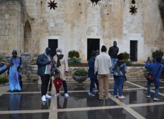 Introduction to Health Education in the Country