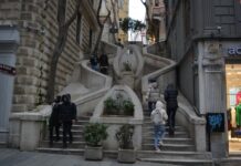 The Gate of Saint Demetrius and Its Names