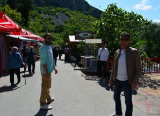 The Turning Point Under Constantine the Great