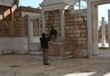 Important Chroniclers of the Age